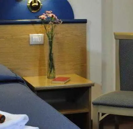 Gæstehus Aramis Deluxe Firenze