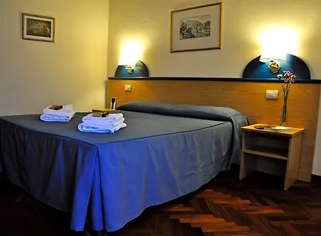 Gæstehus Aramis Deluxe Firenze